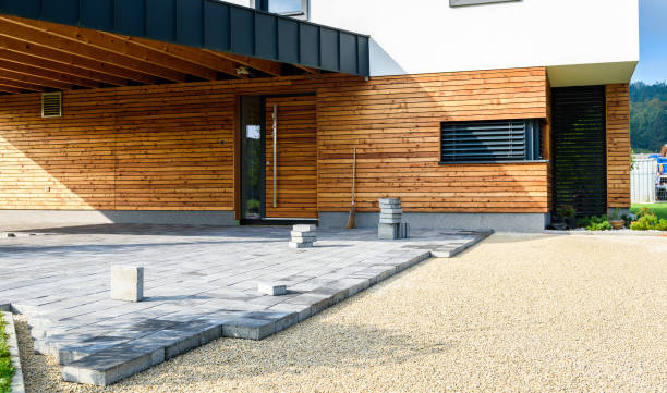 Professional Driveway Pavers in Silver City, NM