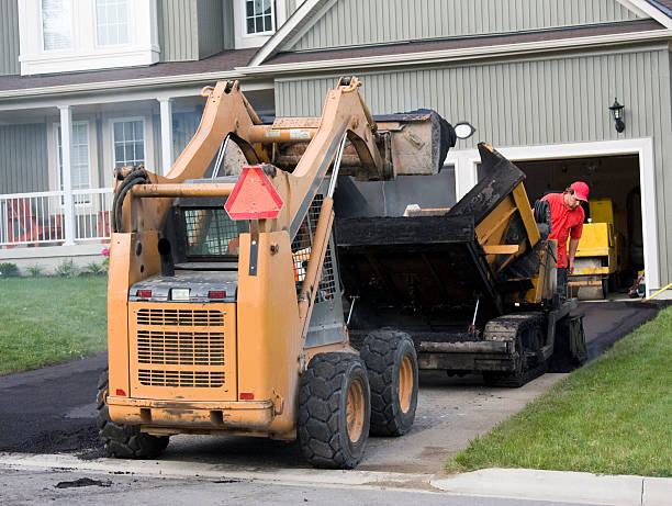 Best Residential Driveway Paver Services  in Silver City, NM