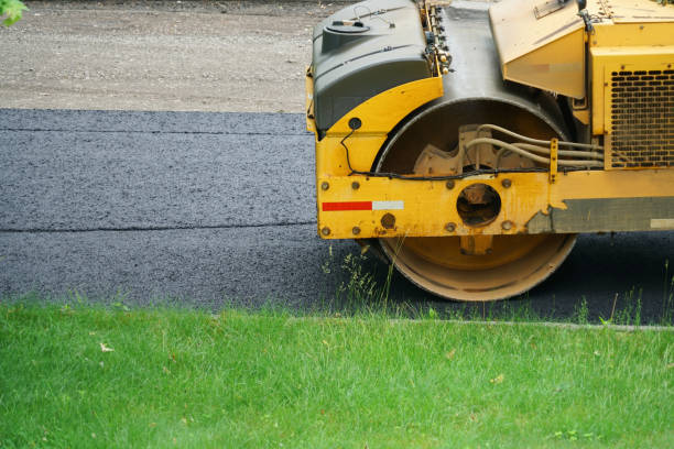 Driveway Repair Near Me in Silver City, NM