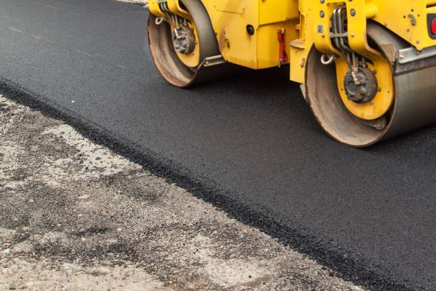 Reasons to Select Us for Your Driveway Paving Requirements in Silver City, NM